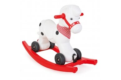 Kids Ride-On Rocking Rocker PONY HORSE Pilsan