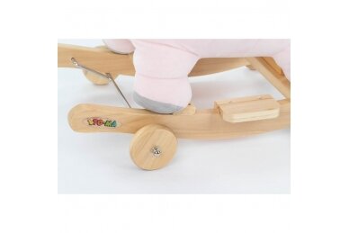 Kids Ride-On Rocking Rocker  MOUSE 3