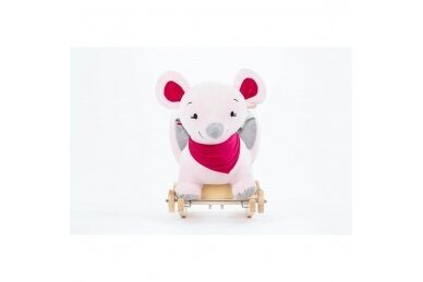 Kids Ride-On Rocking Rocker  MOUSE 1