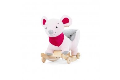 Kids Ride-On Rocking Rocker  MOUSE