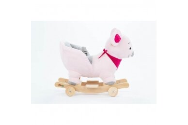 Kids Ride-On Rocking Rocker  MOUSE 2