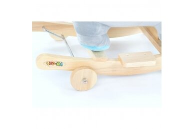 Kids Ride-On Rocking Rocker DOG 2