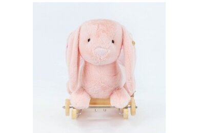 Kids Ride-On Rocking Rocker RABBIT 2