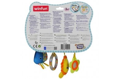 Take-Along Fun Spiral Toy Winfun 0194 2