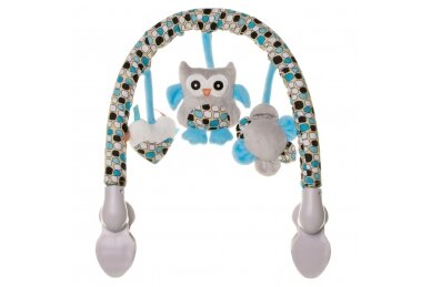 Stroller arch 4baby OWLET