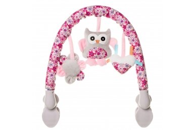 Stroller arch 4baby OWLET