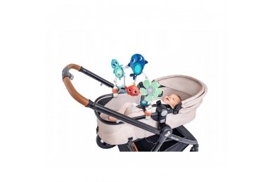 Stroller arch Tiny Love OCEAN NATURE 2