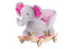 Kids Ride-On Rocking ELEPHANT