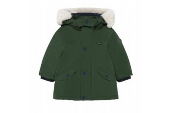 Padded Coat MAYORAL 2414, Pino